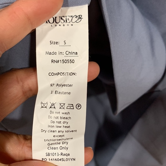 House of CB Dress - Picture 15 of 15